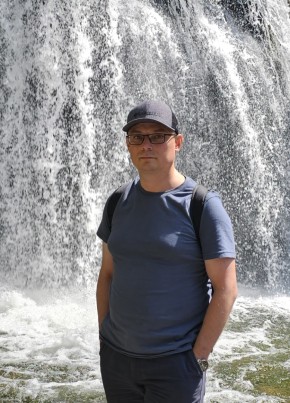 Виталий, 38, Россия, Новокузнецк