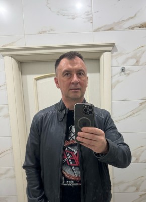 Andrey 🇷🇺, 51, Russia, Moscow
