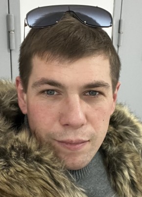Алексей, 36, Россия, Октябрьский (Московская обл.)