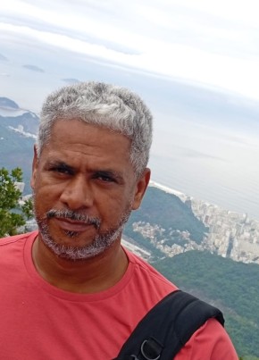 José из Ciudad del Este 50 лет