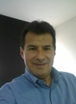 Carlos , 54 года, Chía