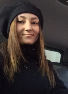марина, 34, Россия, Пермь