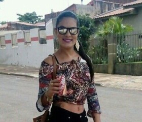 Nayara, 22, Itajai