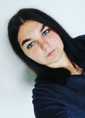 Oksana, 30, Рэспубліка Беларусь, Клецк