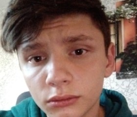 Kirill Mershiev, 19 лет, Toshkent