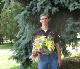 Владимир, 54 года, Лозова