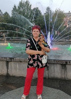 Светлана, 64, Россия, Новоуральск