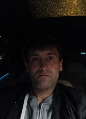 Oleg, 30, Russia, Noginsk