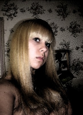 RamblerDating profile picture for @kristino
