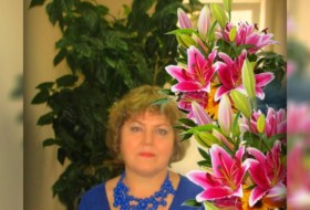 Татьяна Лукьянова, 63 - Только Я