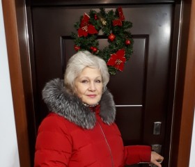 Галина, 64 года, Нахабино