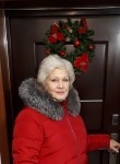 Galina, 63, Moscow