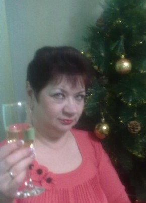 Manya, 65, Россия, Тверь