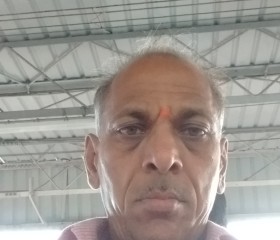 Chandu, 57 лет, Pune