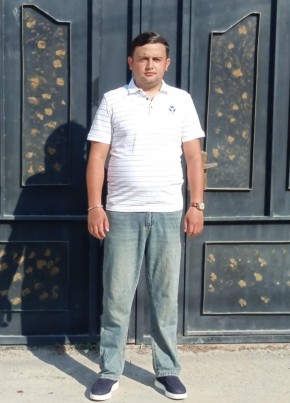 Ferid из Bakı 52 года