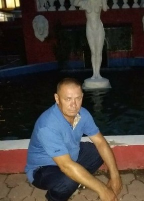 Александр, 52, Россия, Черкесск