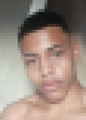 Matheus из Barretos 18 лет