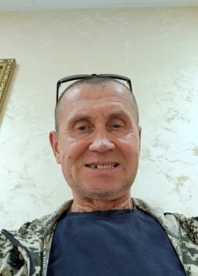 Вячеслав из Слободскоя 57 лет