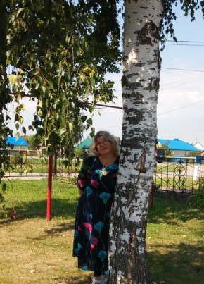 Мария из Елеца 63 года