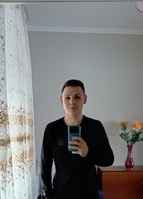 Андрей, 20, Россия, Тихорецк