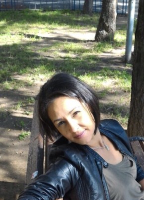 Татьяна, 29, Россия, Москва