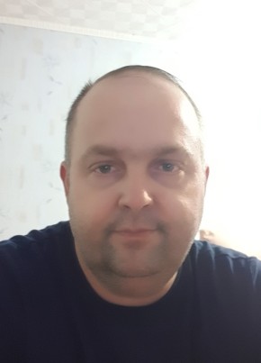 Дмитрий из Бугульмы 47 лет