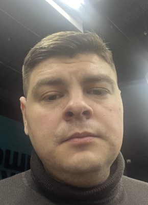 Roman Pavlov, 34, Россия, Ковров