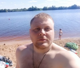 Иван, 34 года, Дубна (Московская обл.)