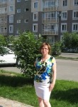 Анастасия, 48 лет, Красноярск