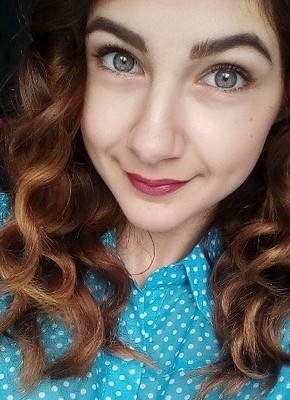 София, 26, Россия, Снежинск