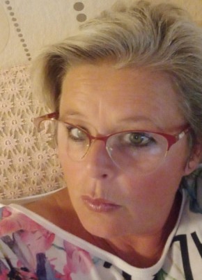 Damara, 45, Bundesrepublik Deutschland, Nürnberg