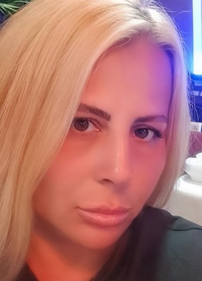 Инна из Балашихи 46 лет