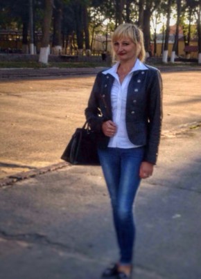 Наталия, 44, Україна, Житомир