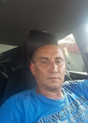 Алексей, 45, Россия, Камышлов