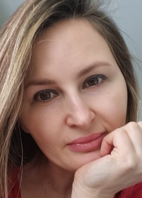 Diana, 40, Russia, Moscow