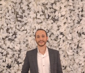 Abdallah Mohamed, 28, Halwan