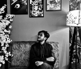Leo, 26, Dhaka