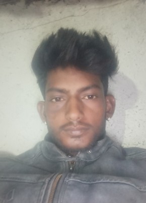 Gyan chandr, 26, India, Bhānpura