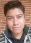 Erick, 24 года, Apizaco