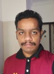 Mohankesvaraja, 37 лет, Bangalore