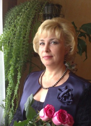 Наталья, 62, Россия, Пенза