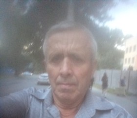 Петр, 65 лет, Краснодар