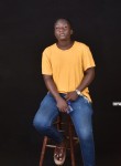 Nevil, 26 лет, Lomé