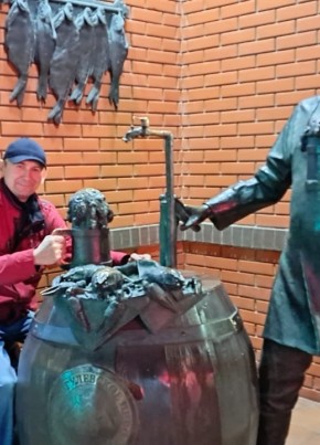 Василий из Саратова 51 год