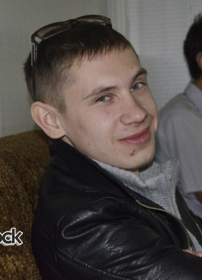 Валерий, 31, Россия, Медногорск