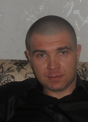 михаил, 44, Україна, Глухів