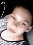 Kristina, 18, Novosibirsk