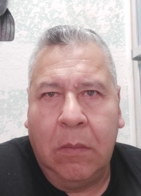 Jose, 61, United States of America, Mount Pleasant (State of Texas)