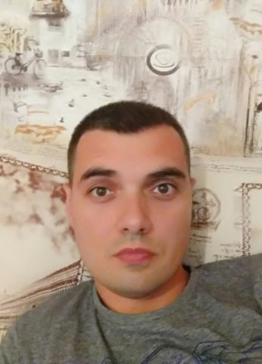 Сергей, 41, Россия, Томск