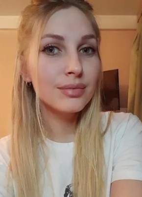 Ангелина из Nürnberg 27 лет